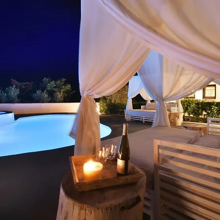 Irene's * Fira (Santorini)