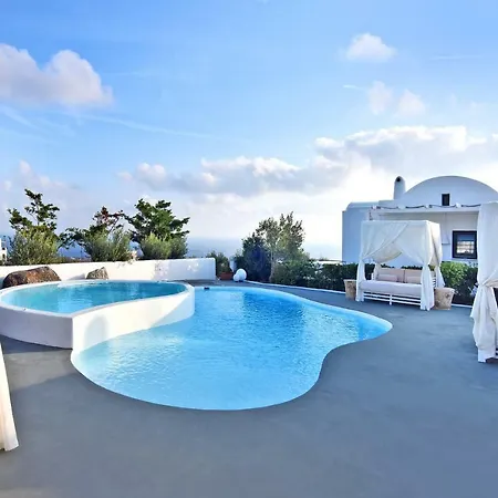 Irene's * Fira (Santorini)