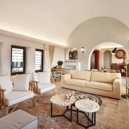 Irene's * Fira (Santorini)