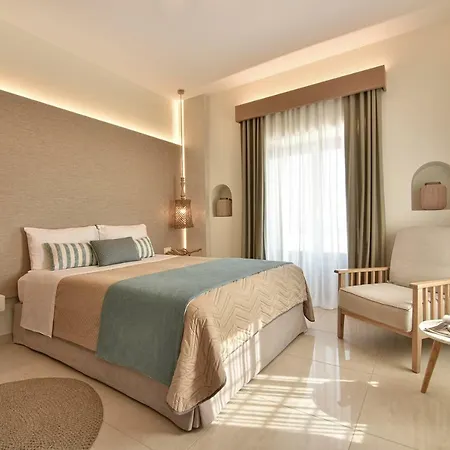 Irene's Villa Fira (Santorini)