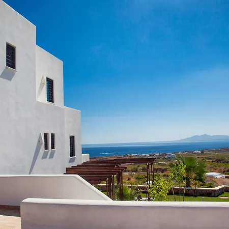 Irene's Villa *