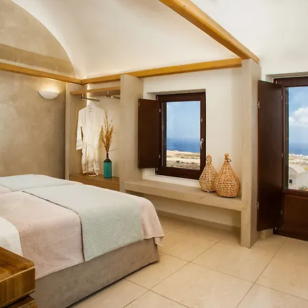 Irene's Villa