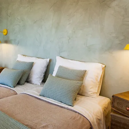 Irene's Villa Fira (Santorini)